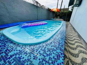 Campeche South House