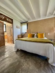 Villa Lauviah - 圣勒