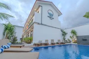 Canggu Loft Studio - Dalung