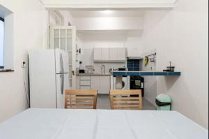 Depto refaccionado Montserrat