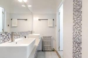 Depto refaccionado Montserrat