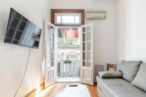 Depto refaccionado Montserrat