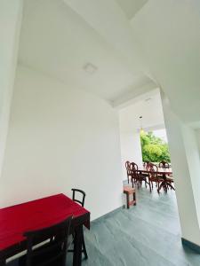 Shadow Homestay