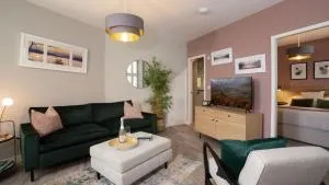 Easy Reach - 安布尔塞德