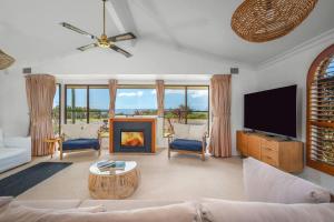 Sea Level at Vincentia