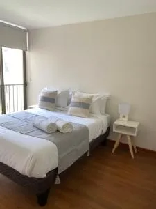 Departamento San Fernando - Chimbarongo