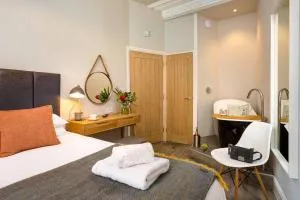 No 1, Midland Bank Chambers - 安布尔塞德