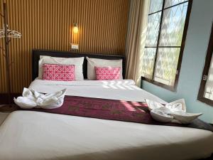 Mixay Paradise Hotel