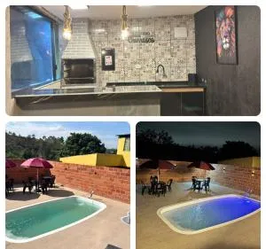 EspacoBM festas e eventos - Francisco Morato