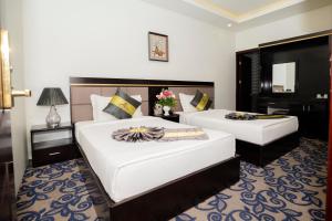 Gallant Hotel 154 - Near Cat Bi Airport