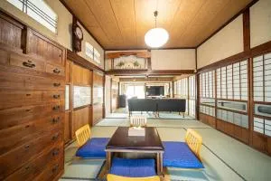 Fujiクロスゲートハウス 離 -HANARE- - 富士吉田市