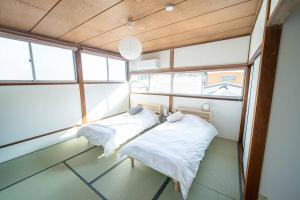 Fujiクロスゲートハウス 離 -HANARE-