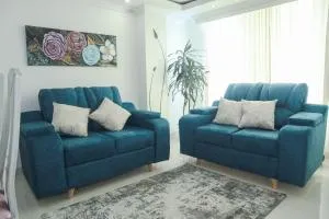 El Descanso del Sol - 索加莫索