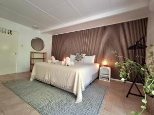 Project Tranquility, Magnetic Island