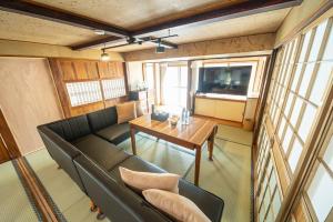 Fujiクロスゲートハウス 離 -HANARE-