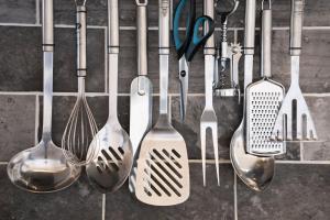 Top of the Bank Apartment