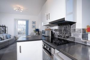 Top of the Bank Apartment - Apartmány, Ambleside