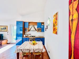 New York Apartment-Comfort e Relax a 200m dal lago