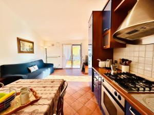 New York Apartment-Comfort e Relax a 200m dal lago