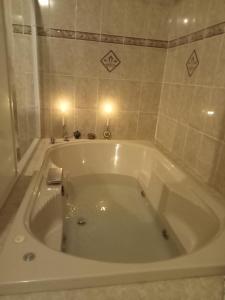 Casa Mar de Marias Spa Holistico