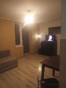 Kawalerka 30 metrów