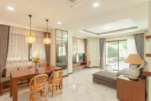 roychan nest villa 康腾别墅 - Ban Khun Se