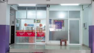 RedDoorz @ Uluwatu Suites