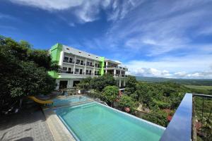 Amazing View Mountain Resort Laguna