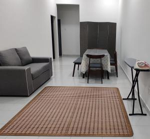 AKASIA Homestay Segamat