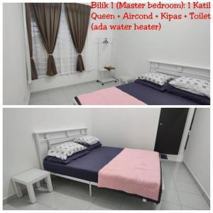 AKASIA Homestay Segamat
