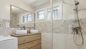 Belle villa avec piscine FRENCH RIVIERA - Quartier Tour de Mare