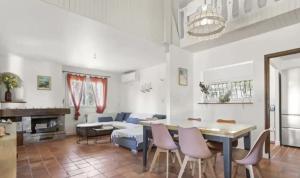 Belle villa avec piscine FRENCH RIVIERA - Quartier Tour de Mare