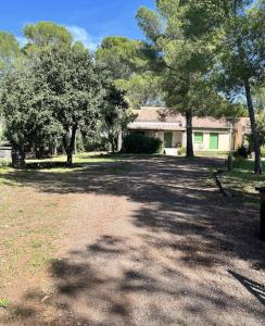 Belle villa avec piscine FRENCH RIVIERA - Quartier Tour de Mare