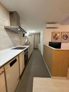 Departamento Diseño Elche