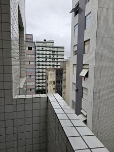 Itararé um sonho de mar