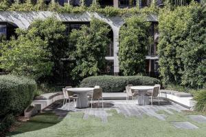 Port Panorama A Stunning Resort-style Stay