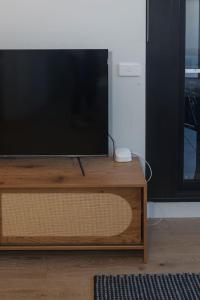 Port Panorama A Stunning Resort-style Stay