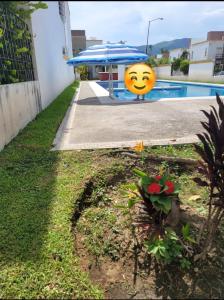 Casa real del palmar