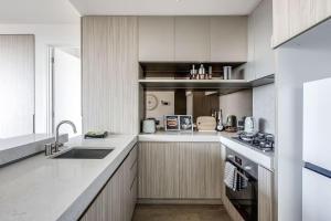 Port Panorama A Stunning Resort-style Stay