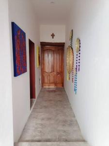 Melchor house in the historic center