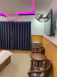 Bảo Vy Hotel SG - by BAY LUXURY