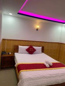 Bảo Vy Hotel SG - by BAY LUXURY