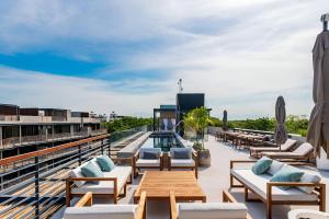 Divine 1BR Tulum on Cenote Gym