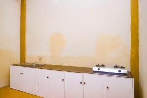 RedDoorz near Alun Alun Klaten