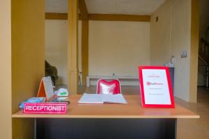 RedDoorz near Alun Alun Klaten