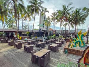 Kosa Hotel & Wellness Center