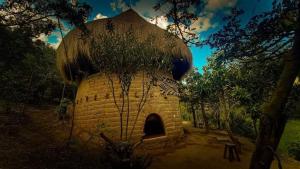 Alojamiento eco amigable