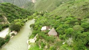 Alojamiento eco amigable