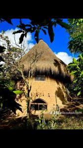 Alojamiento eco amigable