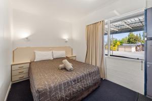 Tally Ho Motor Inn
